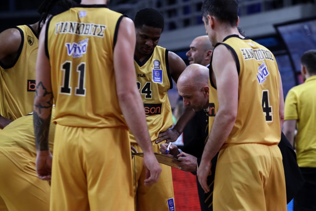 Basket League: Άντεξε το Περιστέρι στο θρίλερ και προκρίθηκε στα ημιτελικά