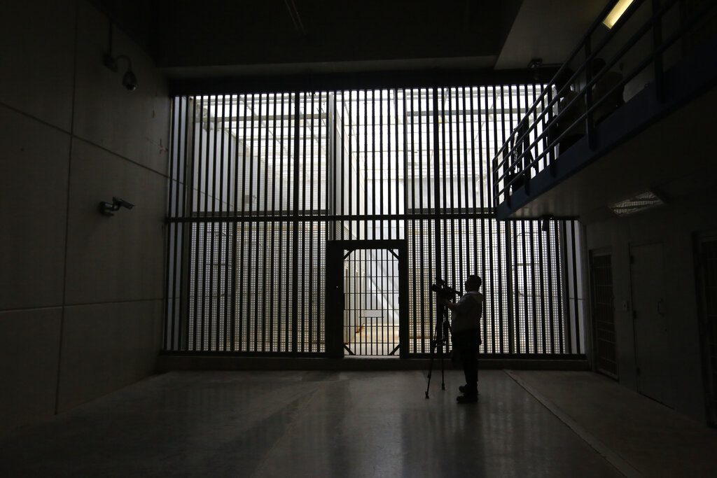 Μεξικό: «Προφυλακίσεις» διάρκειας… 17 ετών – Καταδικάζει το Διαμερικανικό Δικαστήριο Ανθρωπίνων Δικαιωμάτων