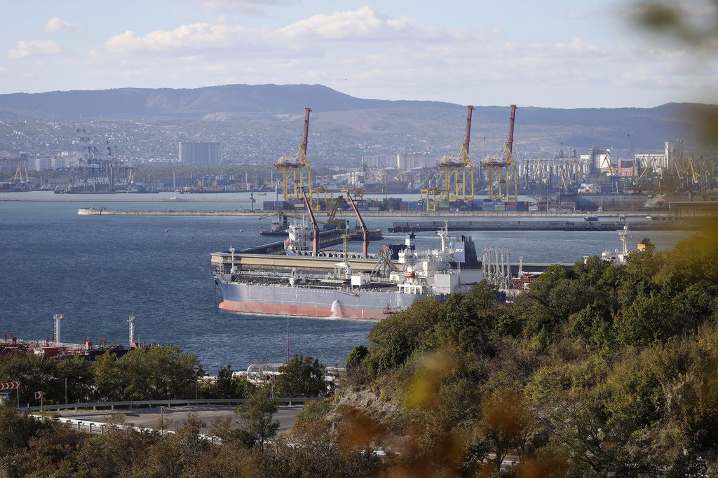 ΕΕ: Πράσινη συμφωνία για μείωση εκπομπών στα πλοία