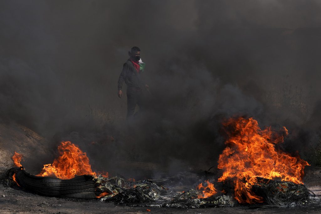 Μέση Ανατολή: Ανταλλαγή πυρών ανάμεσα σε Λίβανο και Ισραήλ, φόβοι για κλιμάκωση