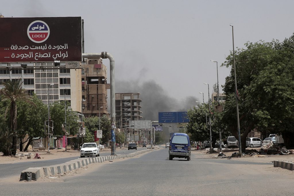 Σουδάν: Η πρεσβεία του Κατάρ στο Χαρτούμ λεηλατήθηκε από ενόπλους
