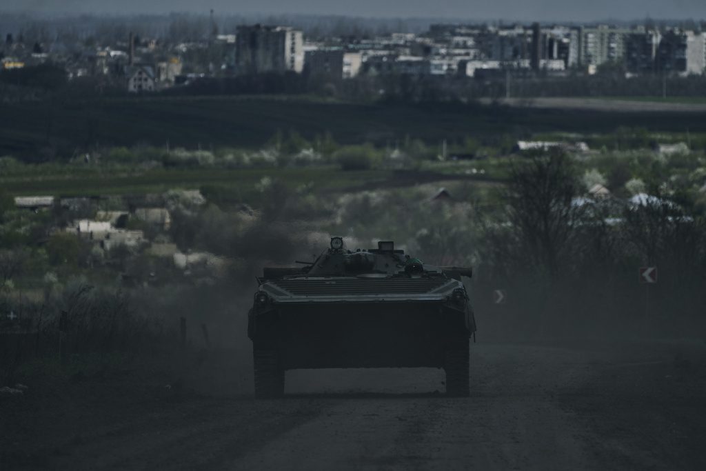 CNN: Βαριές οι απώλειες του ουκρανικού στρατού στην πρώτη αντεπίθεση κατά της Ρωσίας