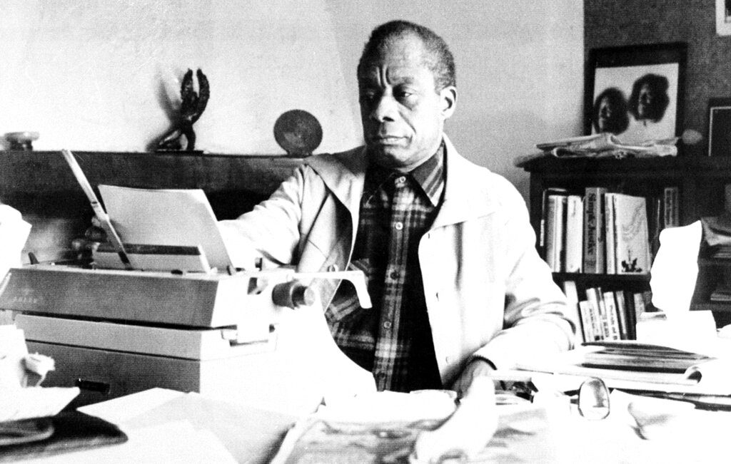 Βιογραφική ταινία για τον συγγραφέα και ακτιβιστή James Baldwin – Με πρωταγωνιστή τον Billy Porter