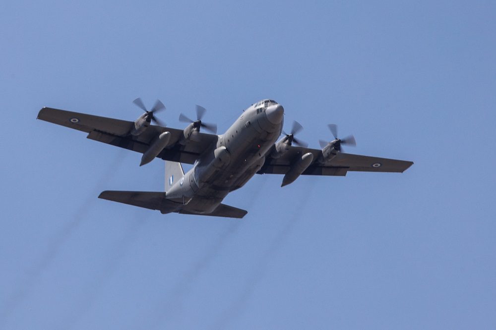 Εμφύλιος στο Σουδάν: Απογειώθηκαν τα αεροσκάφη C-130 και C-27 για τον απεγκλωβισμό Ελλήνων