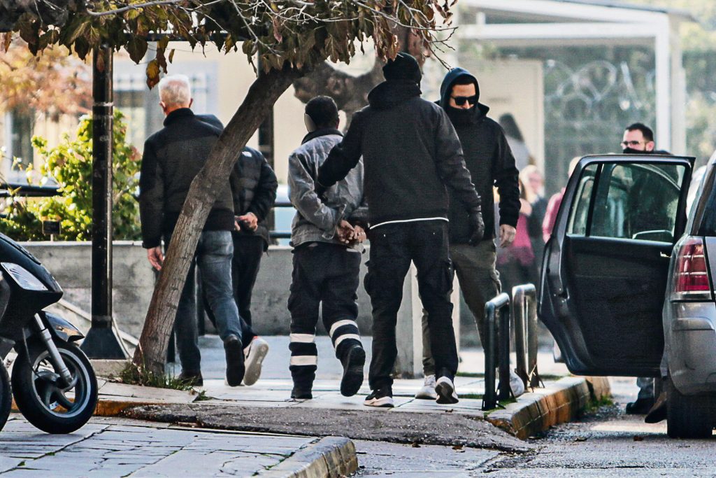 Υπόθεση Κολωνού: «Η πολιτεία έχει πάρει θέση απέναντι στη 12χρονη»