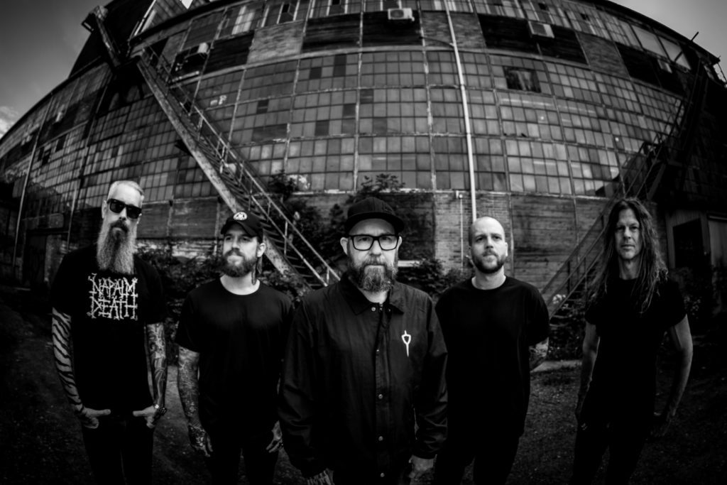 In Flames και Bleed from Within οι νέες προσθήκες στο Release Athens