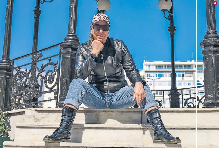Μάριος Βεάνος: «Τα σκυλάδικα ήταν ναοί διασκέδασης»