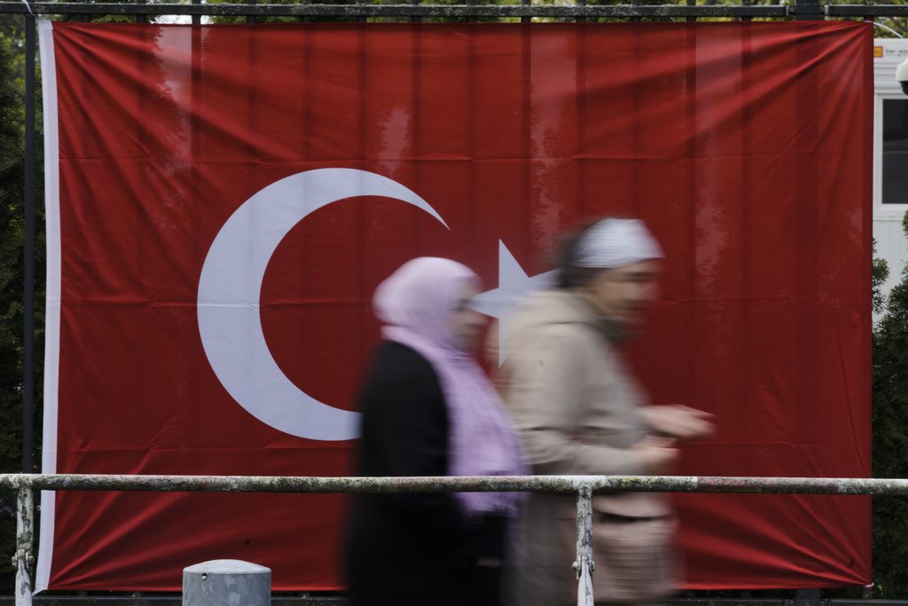 Τουρκία: Με μισό εκατομμύριο παρατηρητές η αντιπολίτευση στις εκλογές