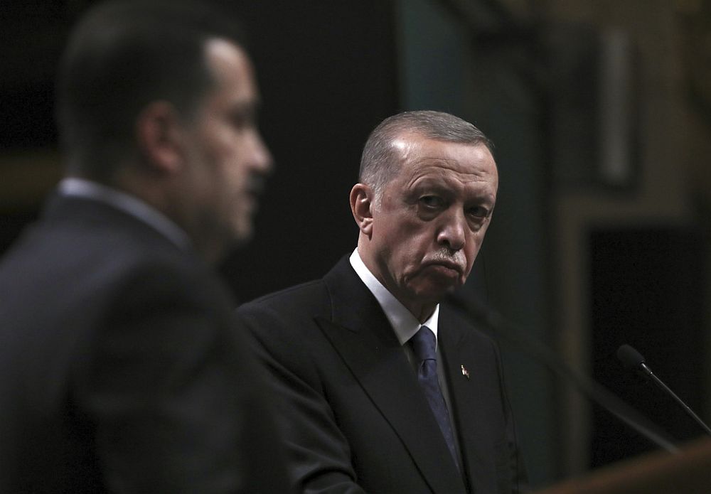 Τουρκία: Το Σάββατο η ορκομωσία Ερντογάν και η σύνθεση της νέας κυβέρνησης