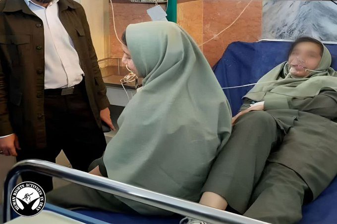 Ιράν: Δεκάδες μαθήτριες θύματα δηλητηρίασης σε σχολεία