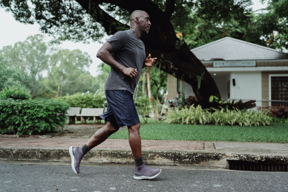 Πώς το αργό τρέξιμο σας βοηθάει να γίνετε πιο γρήγοροι