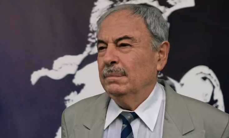 Κόμμα Κασιδιάρη: «Πρώην συμβασιούχος» αποδείχτηκε ο… καθηγητής πρόεδρος
