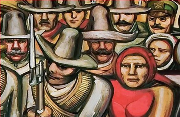 «Φωνές κοινωνικής αντίστασης στη λογοτεχνία της Νότιας Αμερικής»: Η μελέτη της Άννεκε Ιωαννάτου – Visée