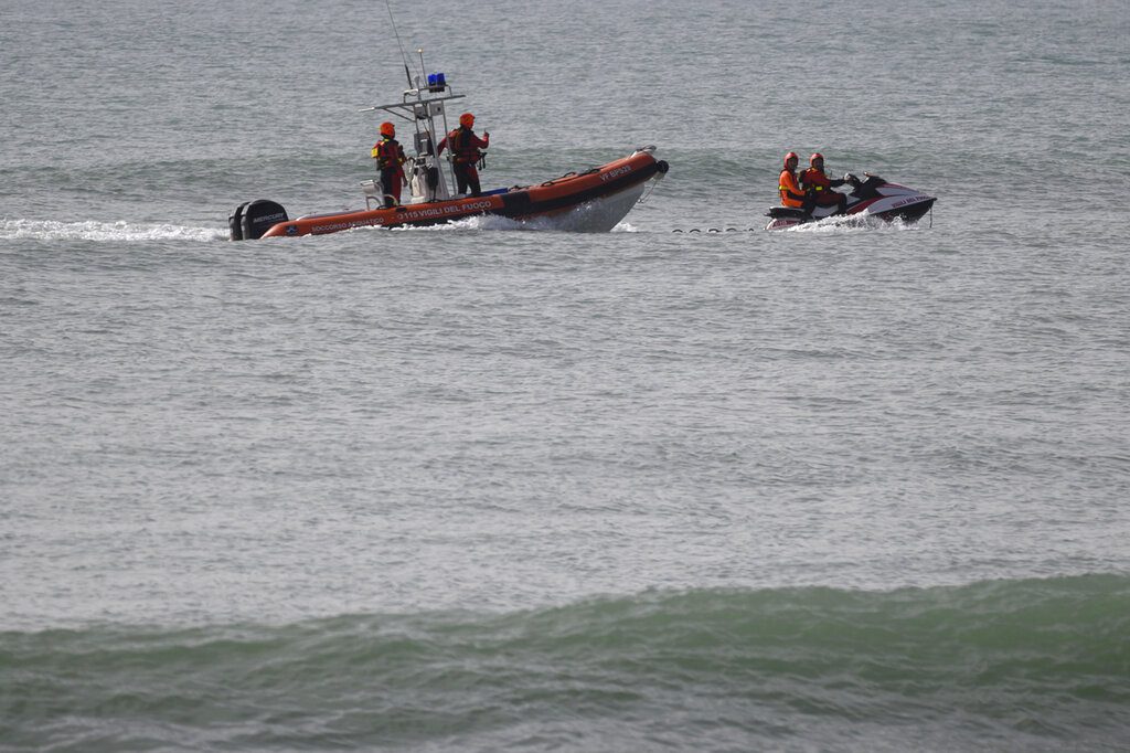 Τυνησία: 27 νεκροί ή αγνοούμενοι σε δύο νέα ναυάγια