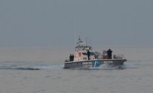 Συναγερμός στο Ηράκλειο: Αγνοείται σκάφος με δύο άντρες &#8211; Μεγάλη κινητοποίηση του Λιμενικού