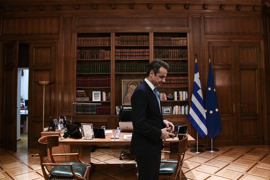 RSF: Προ των πυλών η νέα παγκόσμια κατάταξη για την Ελευθερία του Τύπου – Πληροφορίες για νέο «Βατερλό» Μητσοτάκη