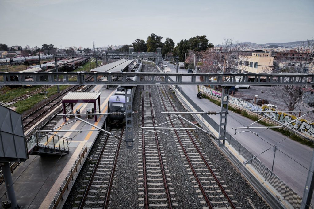 Νέα απεργία των μηχανοδηγών του ΟΣΕ την Παρασκευή – Επιστολή «φωτιά» για τα κενά ασφαλείας