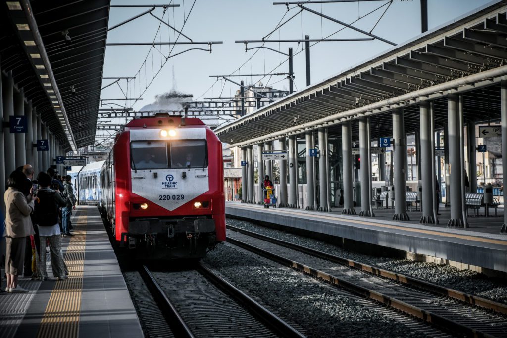 Καταγγελία Γενιδούνια για «60 προεκλογικές προσλήψεις στον ΟΣΕ εκτός ΑΣΕΠ»