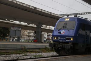 Επιστολή «φωτιά» μηχανοδηγών προς ΟΣΕ και υπουργείο Μεταφορών &#8211; Νέες προειδοποιήσεις για κενά ασφαλείας