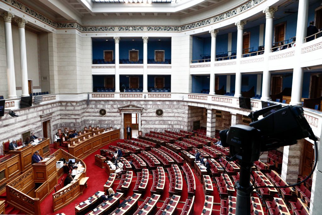 Εκλογές 2023: Κυριακή η ορκωμοσία της νέας Βουλής – Δευτέρα η «διάλυσή» της