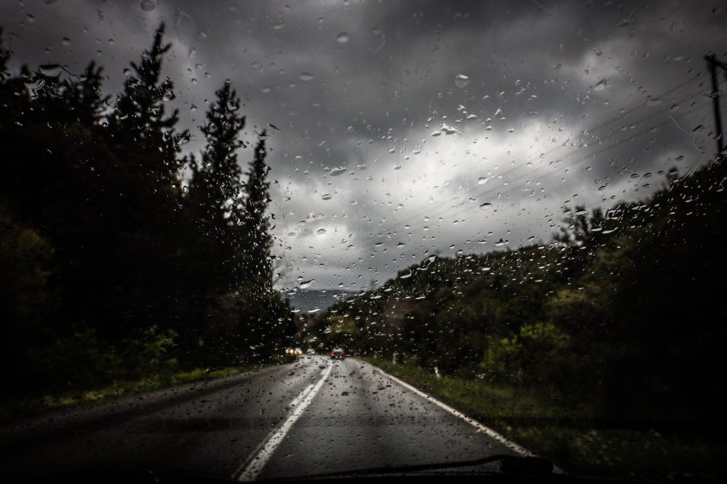 Καιρός: Βροχές στα κεντρικά και τα βόρεια της χώρας – Η πρόγνωση για την Τετάρτη