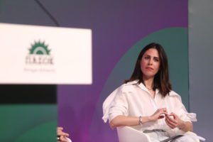 Γκάφα Χρονοπούλου: Θα&#8230; αυξήσουμε κάποιους φόρους (Video)