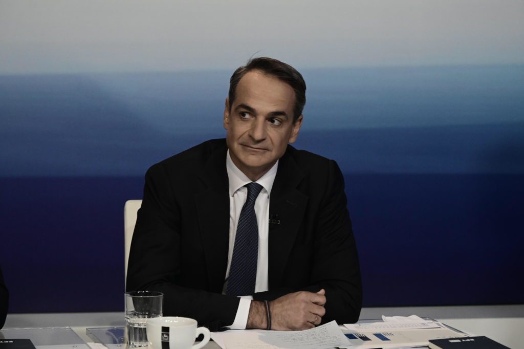 ΣΥΡΙΖΑ: Το debate αποκάλυψε γιατί ο Μητσοτάκης κρύβεται όλο αυτό το διάστημα