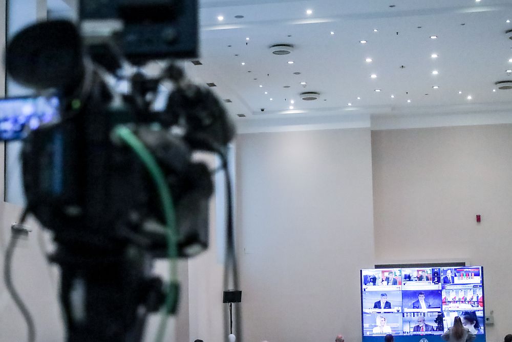 Εκλογές 2023: Πώς καταγράφουν διεθνή ΜΜΕ το exit poll