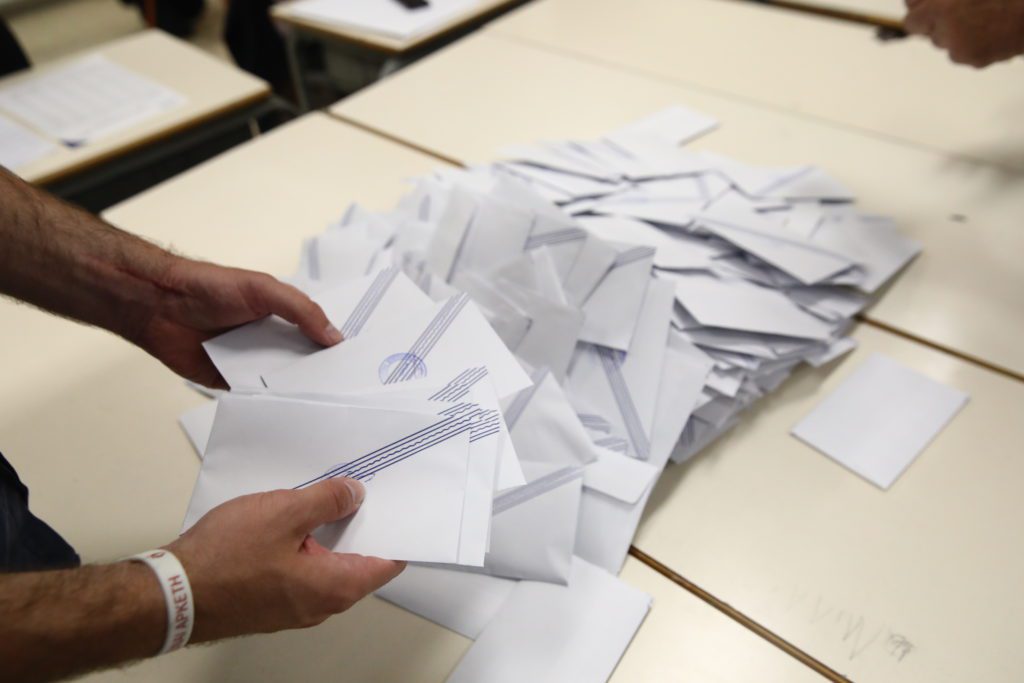 Εκλογές 2023: Ποιοι υποψήφιοι ξεχώρισαν στον Νότιο Τομέα Αθηνών