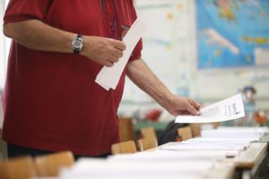 Γραφή&#8230; ματα