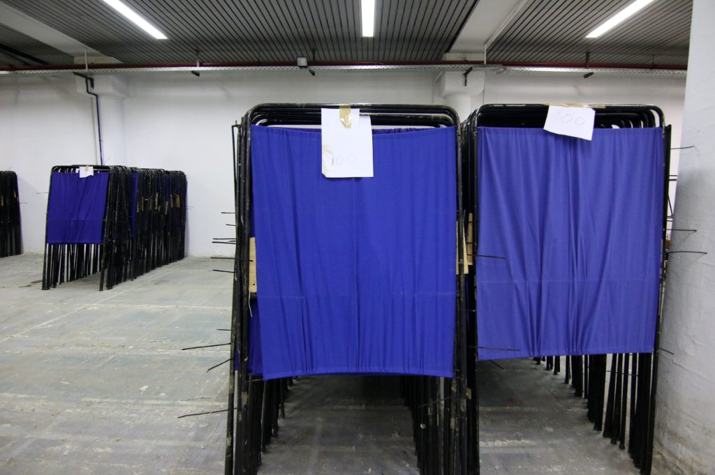 Από την κάλπη στις πανελλαδικές – ΣΥΡΙΖΑ, ΠΑΣΟΚ και ΝΔ αντιμέτωποι με τη ψήφο των 17αρηδων