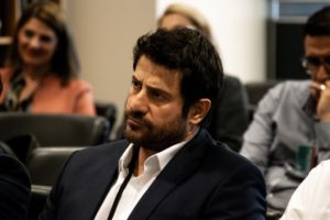 Υπόθεση Γεωργούλη: Την Πέμπτη η ψηφοφορία για την άρση της ασυλίας του