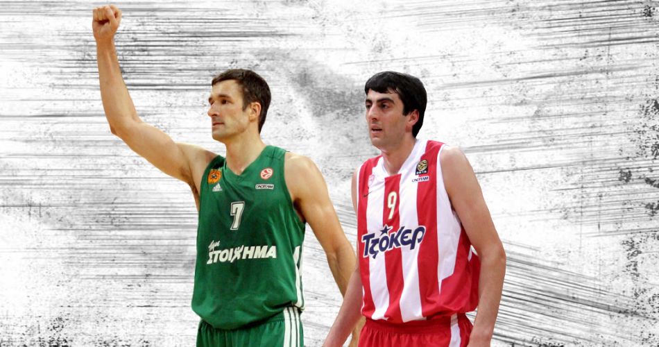 Οι 4+1 MVPs της Χρονιάς στην ACB με θητεία στην Ελλάδα