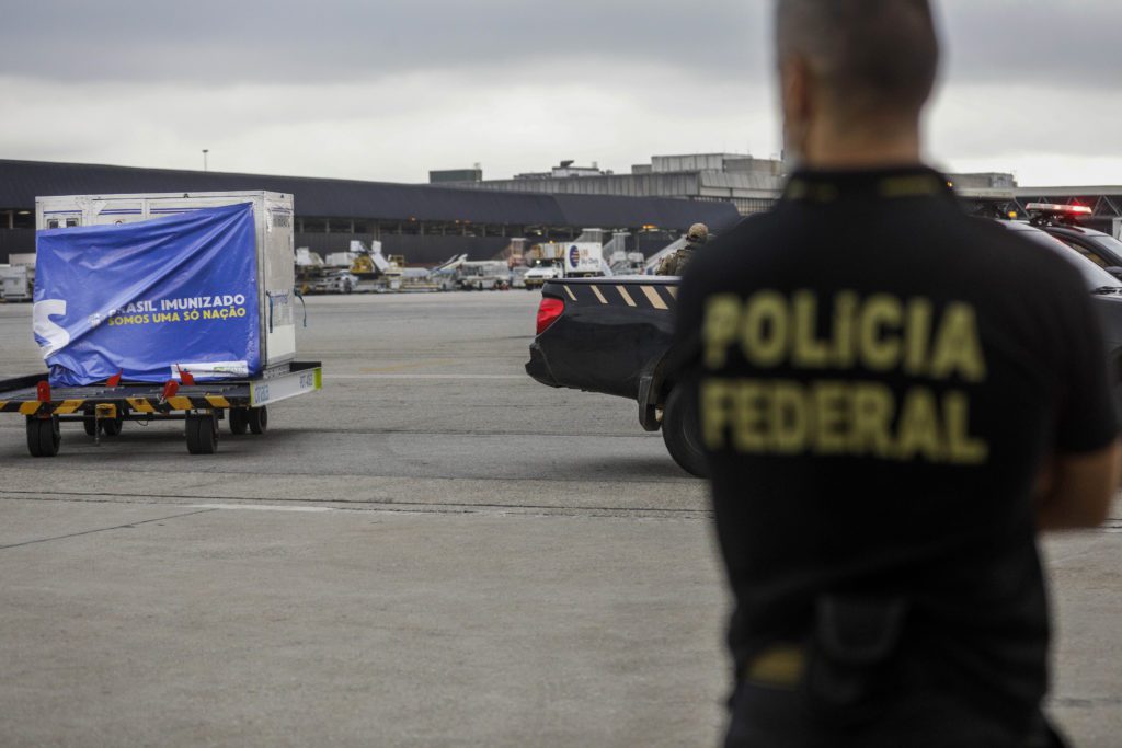 Βραζιλία: Μακελειό σε αστυνομικό τμήμα – Αστυνομικός δολοφόνησε 4 συναδέλφους του