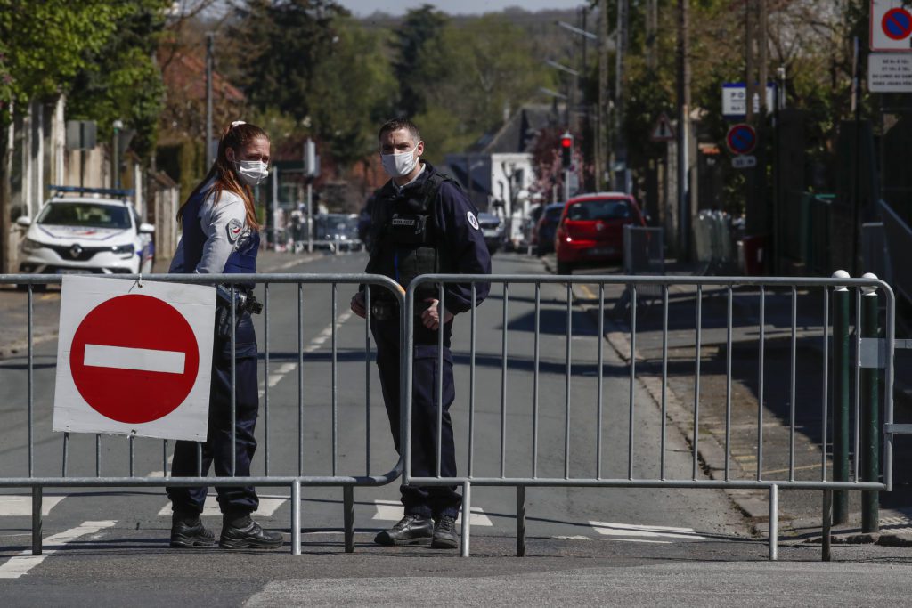 Γαλλία: Επίθεση με μαχαίρι σε νοσοκομείο της Ρεν – Δύο τραυματίες