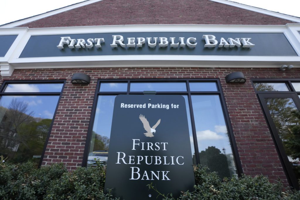 H JP Morgan εξαγόρασε τη First Republic Bank – Οι λεπτομέρειες του deal