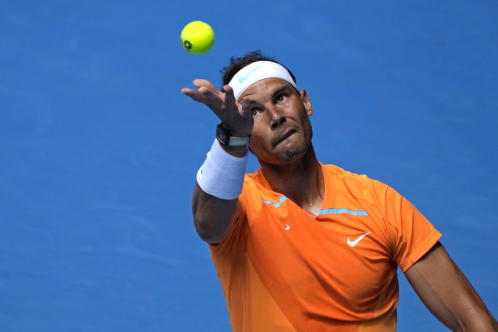 Ραφαέλ Ναδάλ: Εκτός Roland Garros – Αποσύρεται από το τένις το 2024