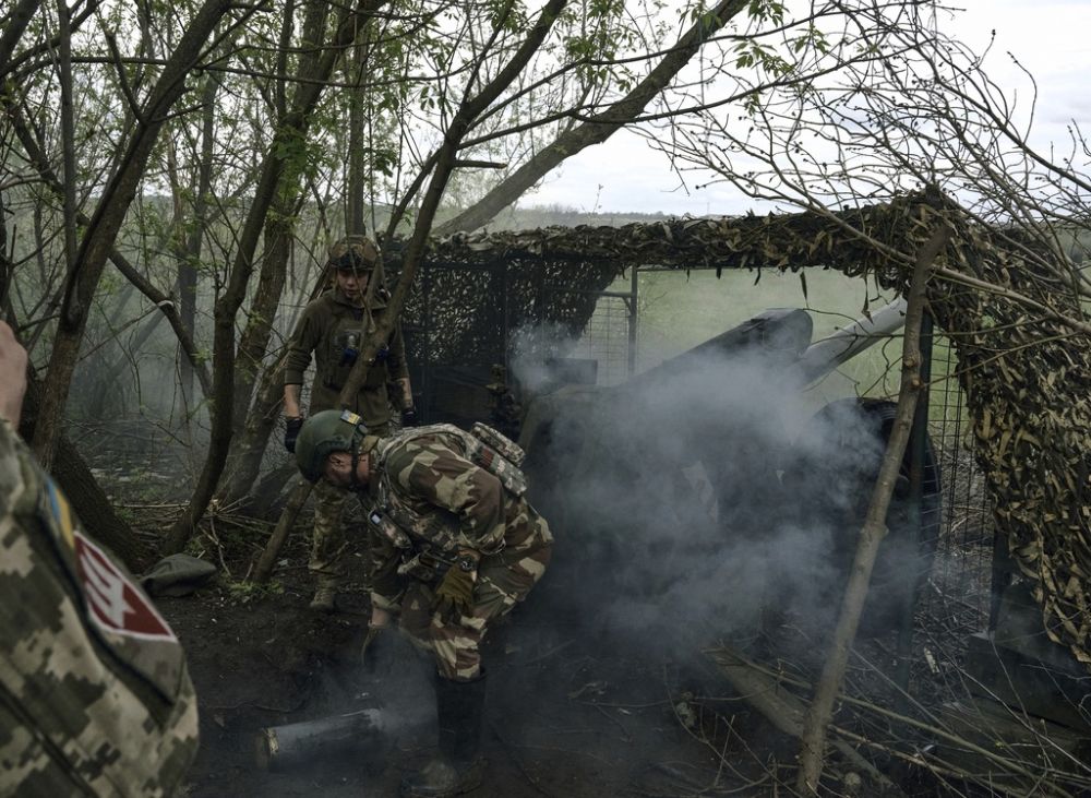 Πόλεμος στην Ουκρανία: Ένας νεκρός, τρεις τραυματίες στη Χερσώνα – Τέσσερις άμαχοι νεκροί σε ρωσικό χωριό