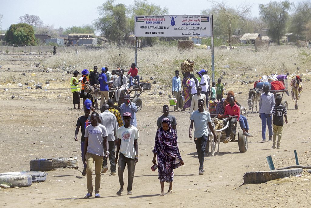 Σουδάν: Οι μάχες συνεχίζονται με τις ειρηνευτικές συνομιλίες σε αδιέξοδο