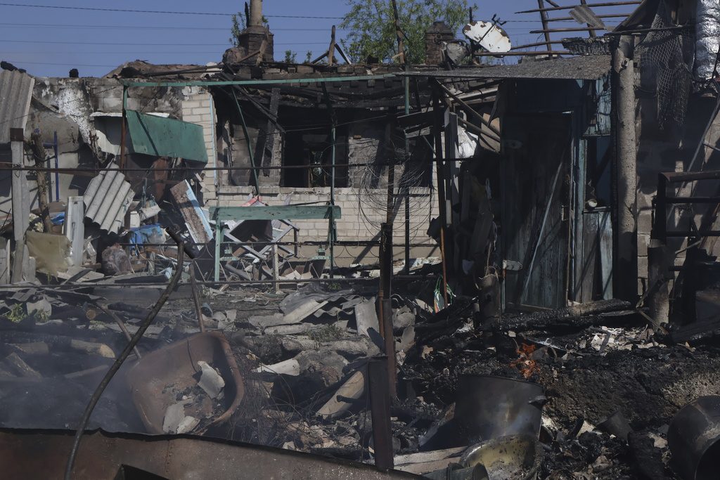 Κριμαία: Έκρηξη παγιδευμένου αυτοκινήτου με τρεις τραυματίες