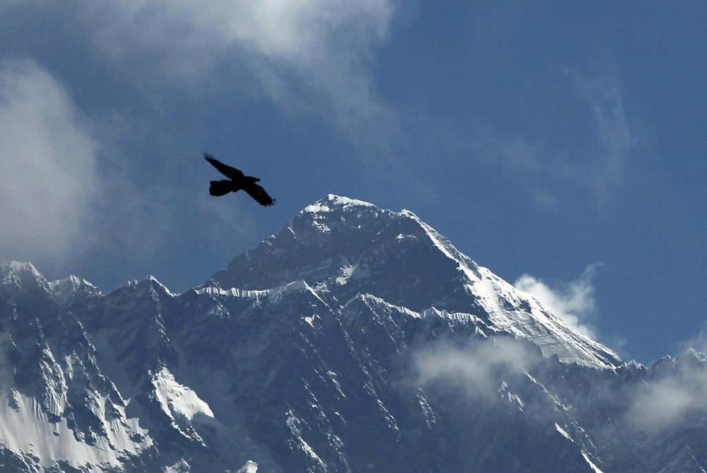 Νεπάλ: Ανέβηκε στο Έβερεστ για… 27η φορά