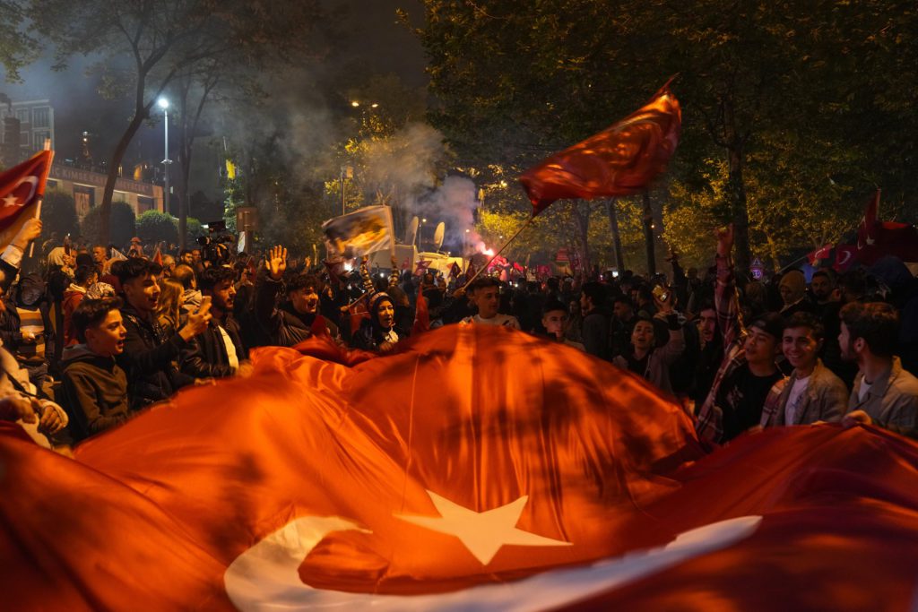 Τουρκία: «Εκλογές στην κόψη του ξυραφιού» – Τι αναφέρουν τα διεθνή ΜΜΕ