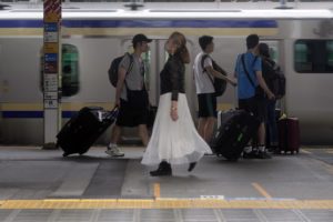 Ιαπωνία: Αντισυνταγματική η απαγόρευση του γάμου μεταξύ ομοφύλων