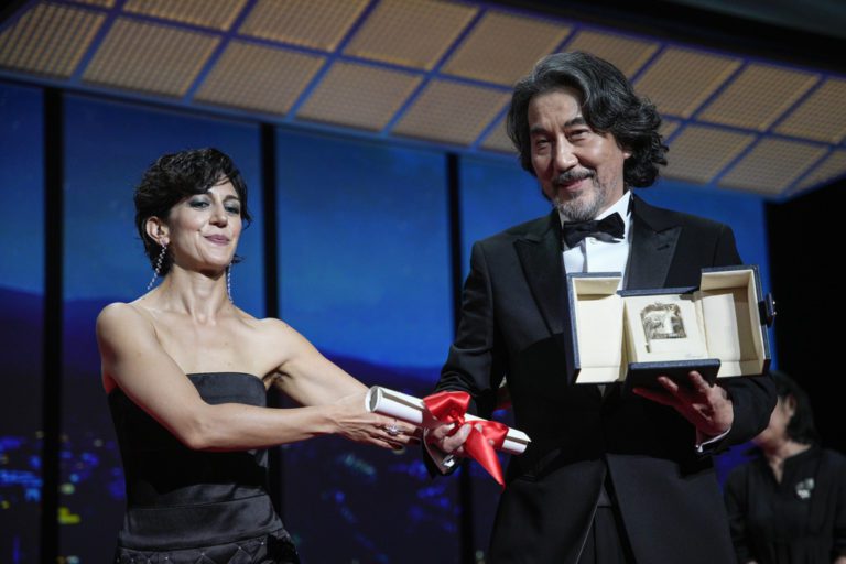 Φεστιβάλ Καννών: Στον Ιάπωνα Κότζι Γιακούσο το βραβείο α΄ ανδρικού ρόλου για την ερμηνεία του στο “Perfect days”