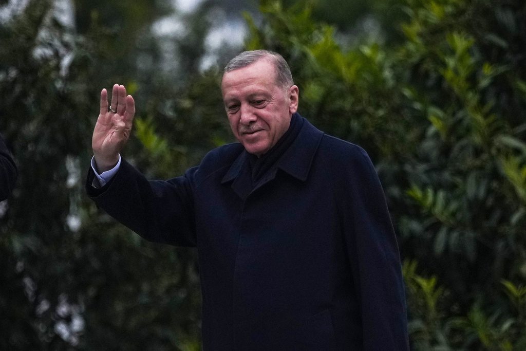 Τουρκία: Νικητής ο Ρετζέπ Ταγίπ Ερντογάν με 52,13% – Κιλιτσντάρογλου: Η πορεία μας συνεχίζεται, είμαστε εδώ