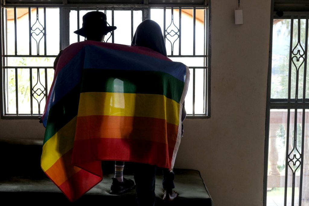Ανησυχία στον ΟΗΕ για τον νόμο κατά της ΛΟΑΤΚΙ+ κοινότητας στην Ουγκάντα