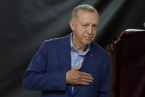 Η επόμενη μέρα στην Τουρκία του Ερντογάν