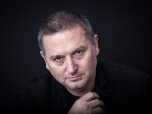 Στον Γκεόργκι Γκοσποντίνοφ το Διεθνές Βραβείο Μπούκερ 2023