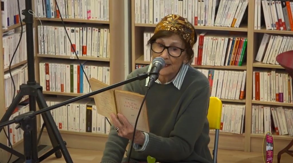 Πέθανε η συγγραφέας Τζίνα Πολίτη