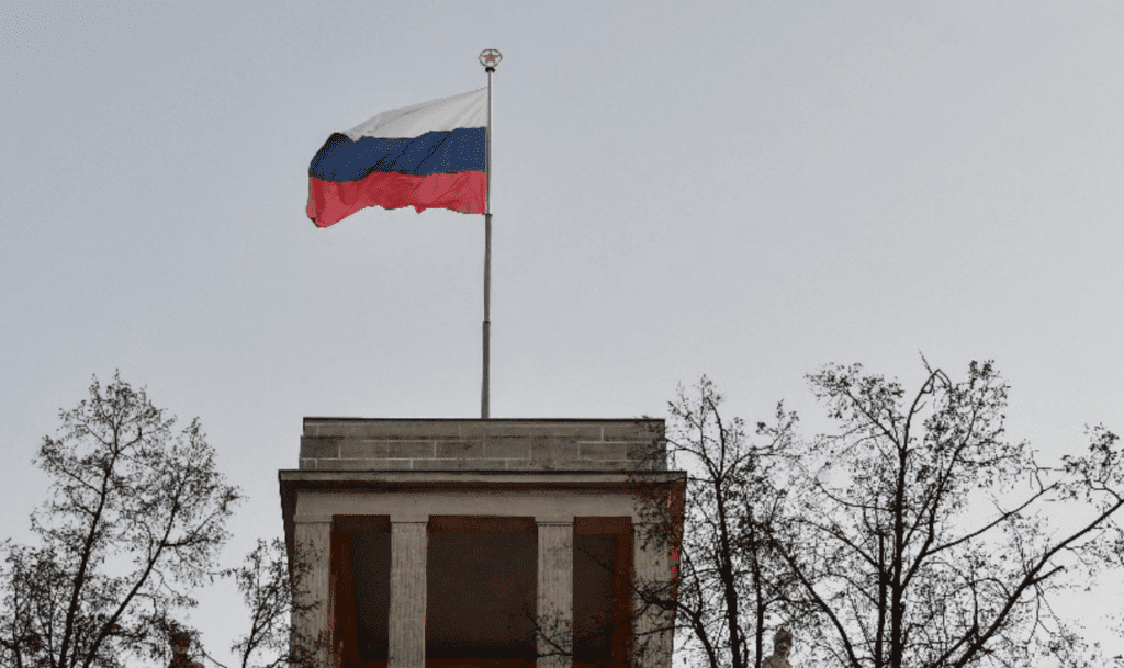 Καταδικάζει η Ρωσία το κλείσιμο των γερμανικών προξενείων στην επικράτεια της